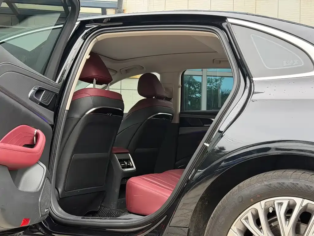 Hongqi H5 2022 из CN, фото 7