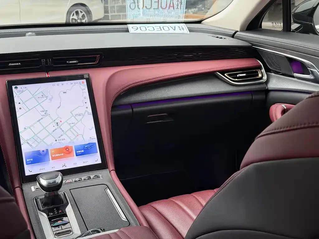 Hongqi H5 2022 из CN, фото 9