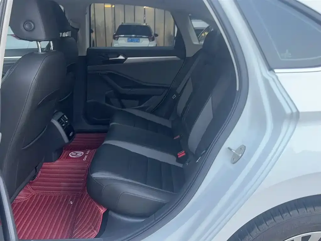 Volkswagen Sagitar 2021 из CN, фото 8