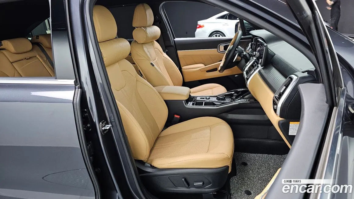 [object Object] Sorento 2022 из KR, фото 10