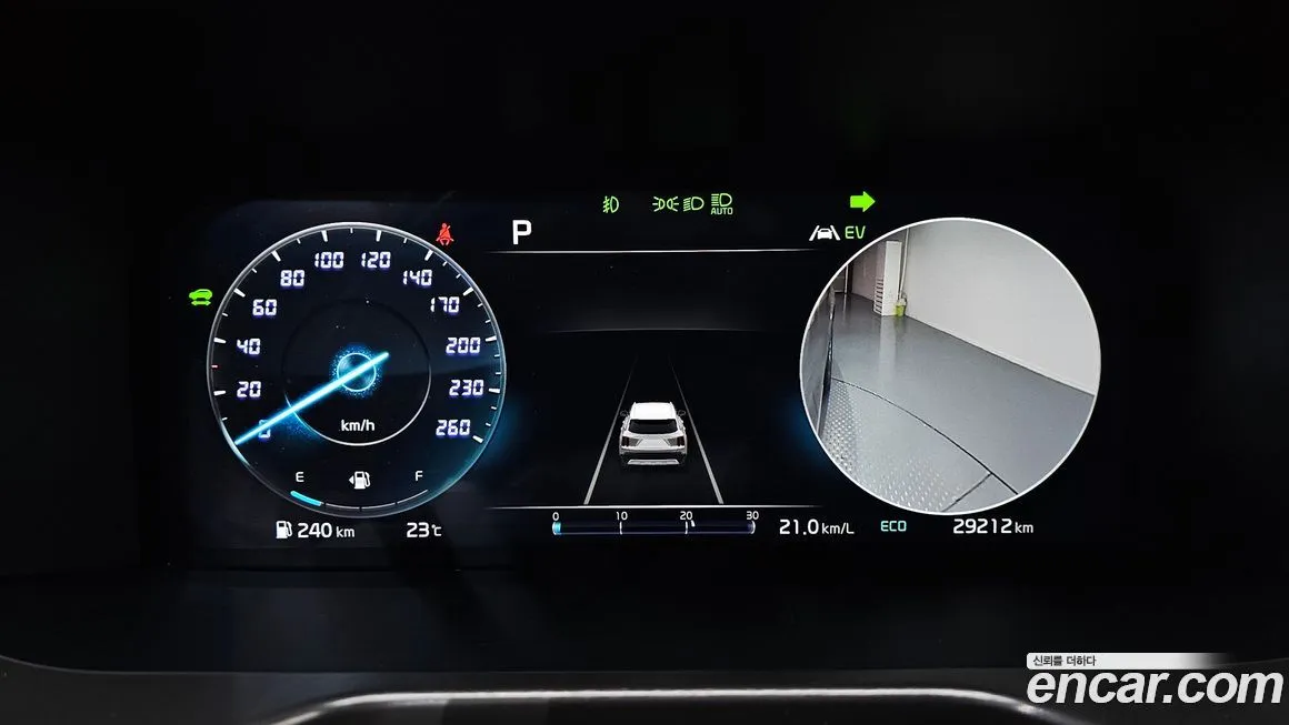 [object Object] Sorento 2022 из KR, фото 8