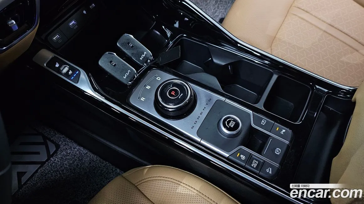 [object Object] Sorento 2022 из KR, фото 9