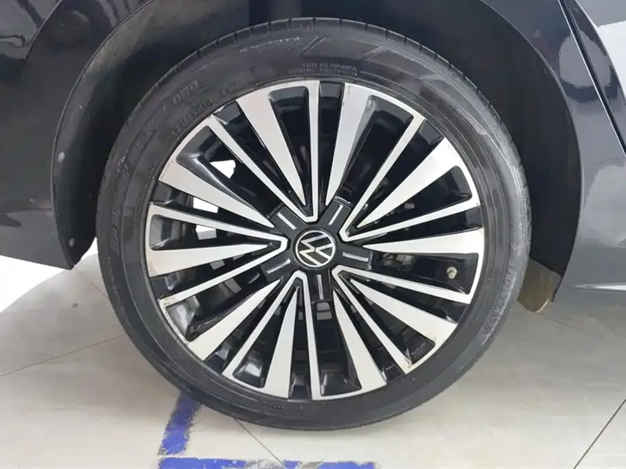 Volkswagen Passat 2021 из CN, фото 6