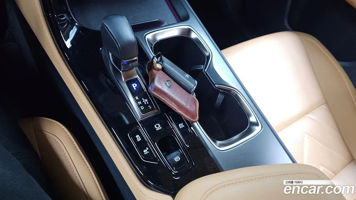 Lexus NX 2022 из KR, фото 9