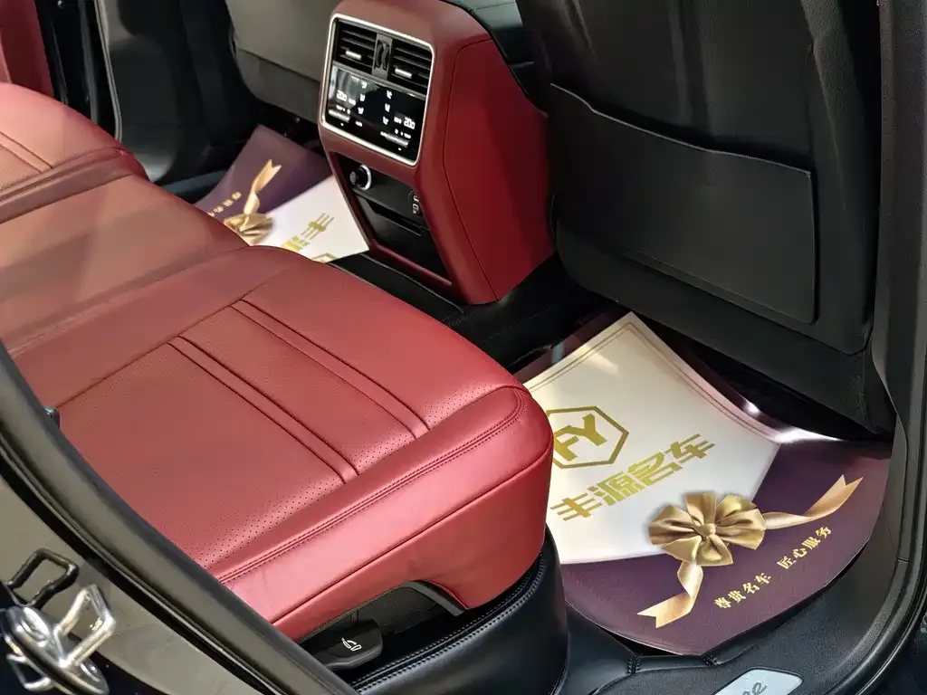 Porsche Cayenne 2022 из CN, фото 10