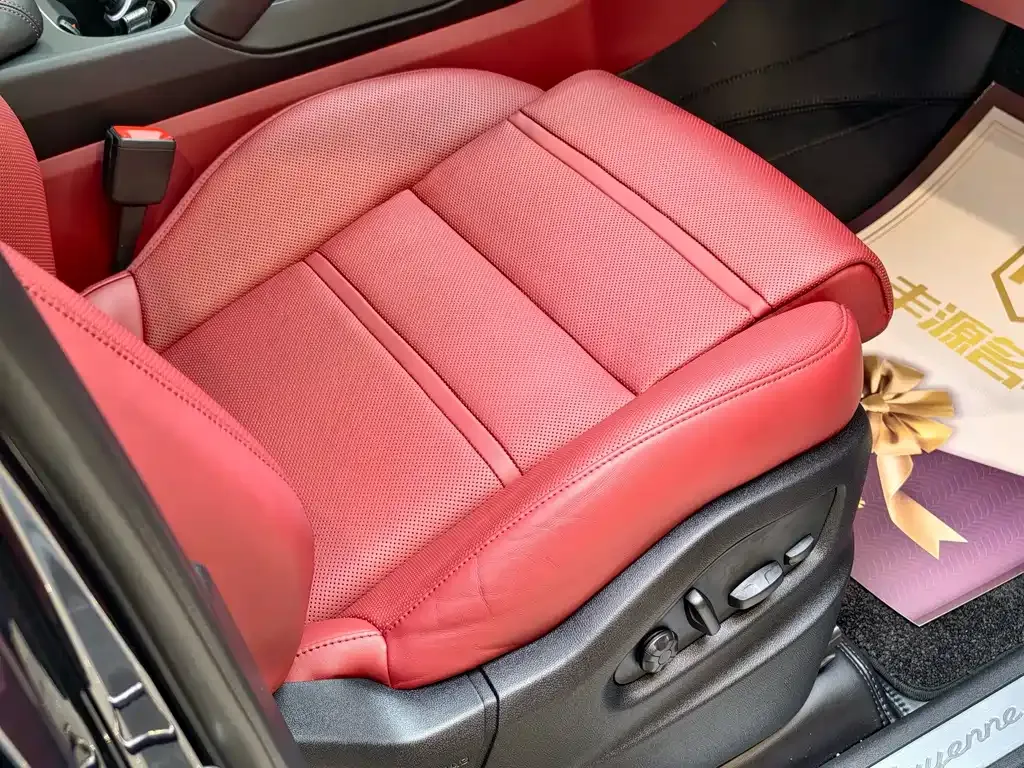 Porsche Cayenne 2022 из CN, фото 9