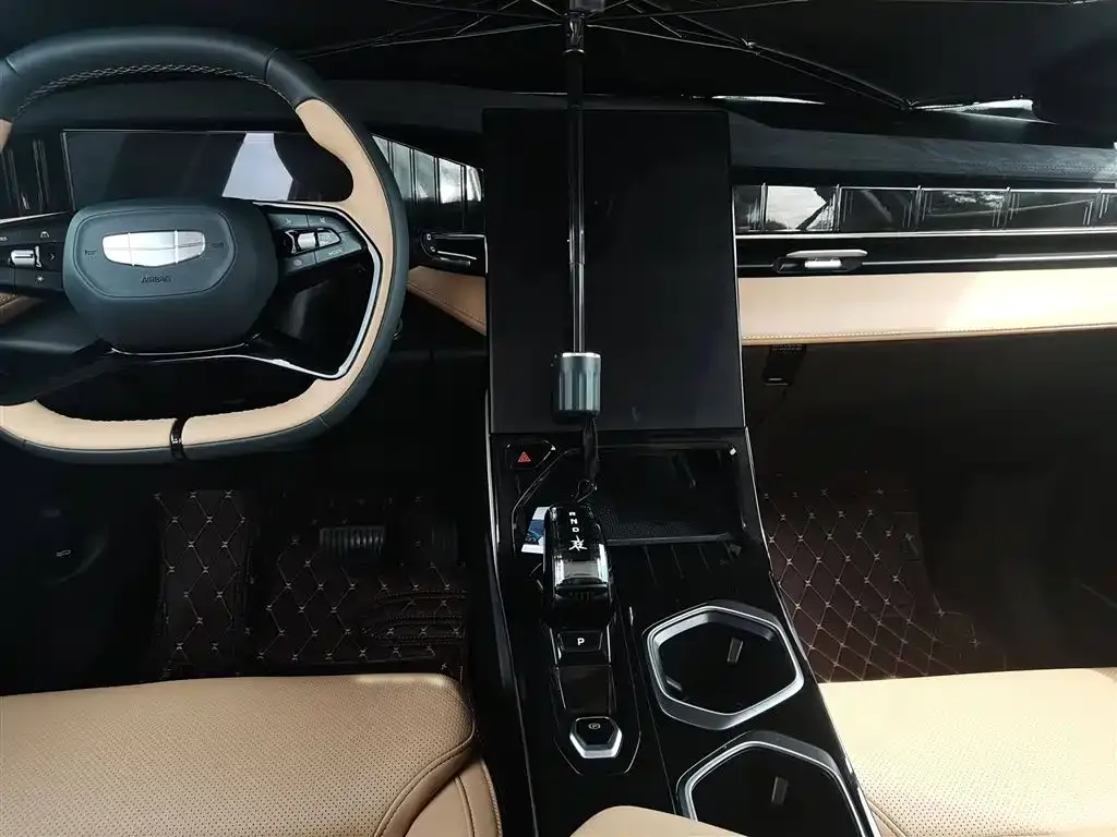 [object Object] Boyue L 2023 из CN, фото 10