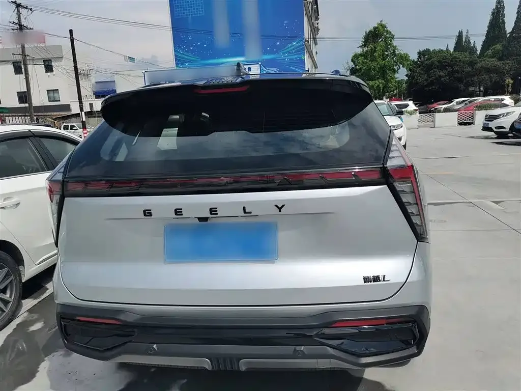 [object Object] Boyue L 2023 из CN, фото 6