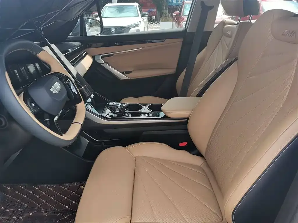 [object Object] Boyue L 2023 из CN, фото 8