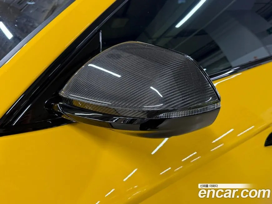 Lamborghini Urus — фото 10