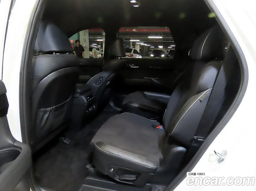 [object Object] Palisade 2024 из KR, фото 7