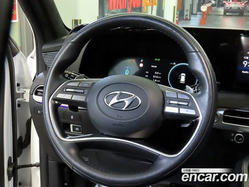 [object Object] Palisade 2024 из KR, фото 8