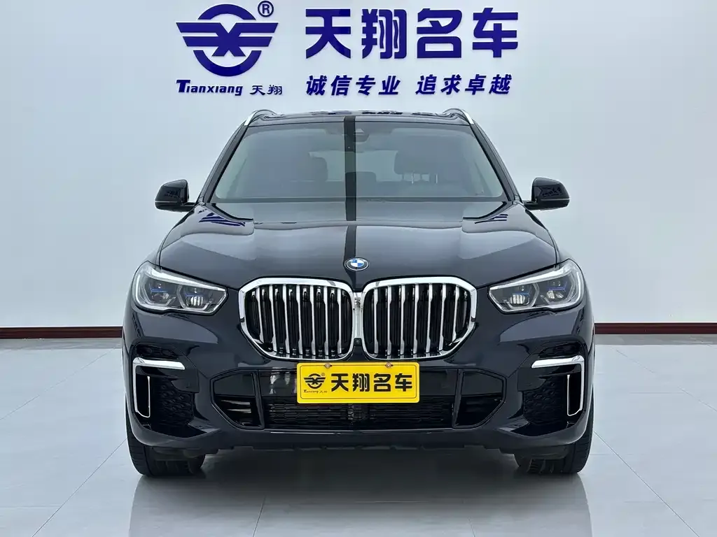 BMW X5 — фото 2