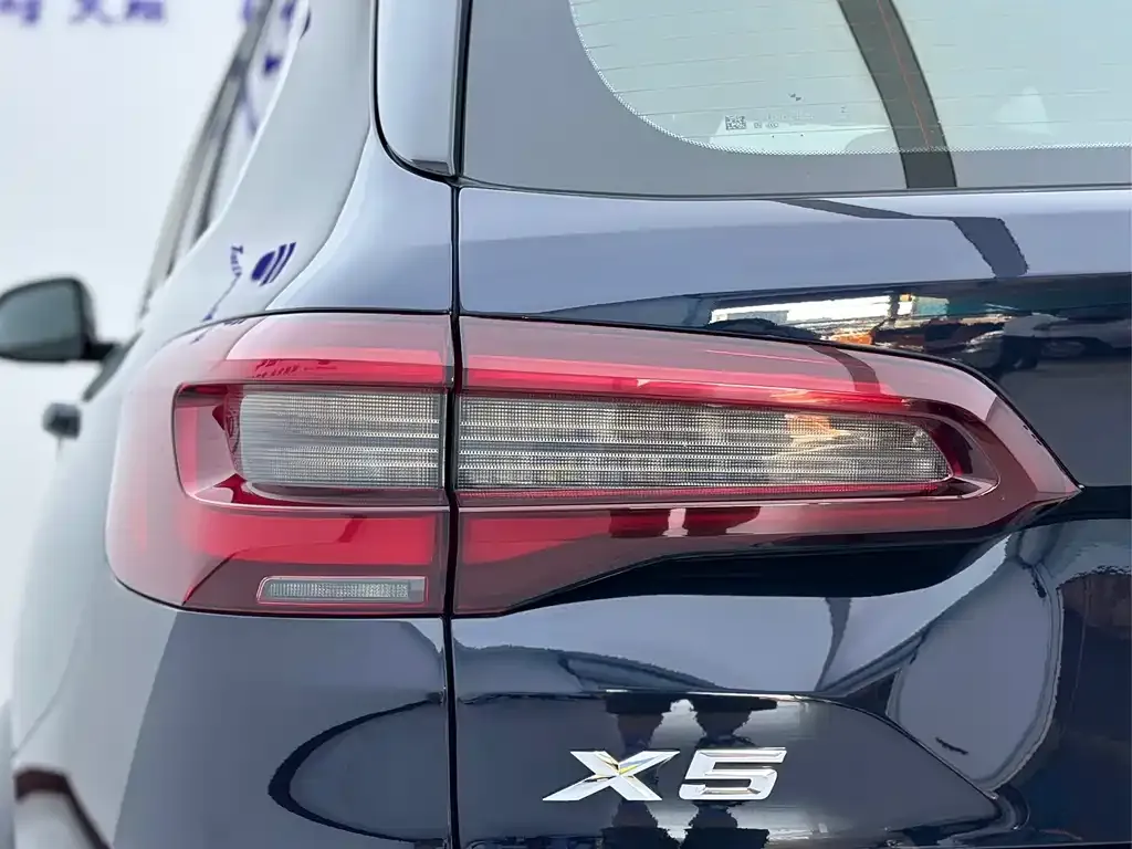 BMW X5 — фото 9