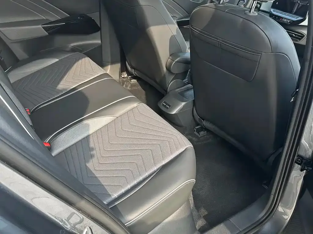 Volkswagen ID.3 2024 из CN, фото 6