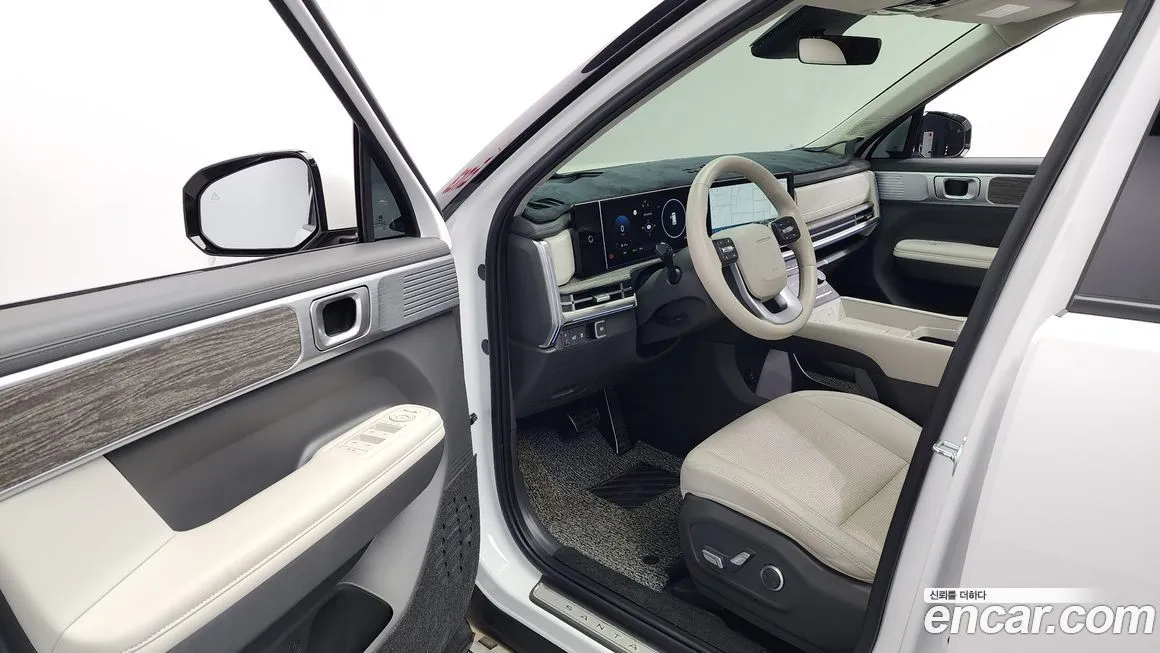 Hyundai Santafe — фото 10