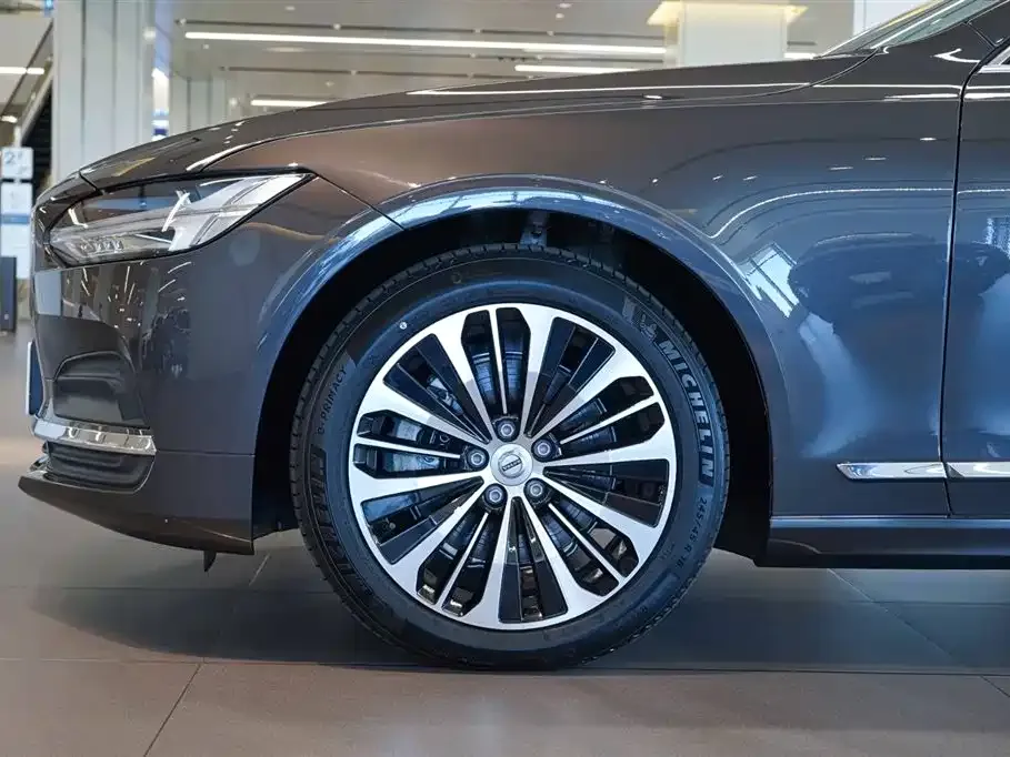 Volvo S90 2023 из CN, фото 10