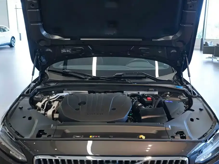 Volvo S90 2023 из CN, фото 7