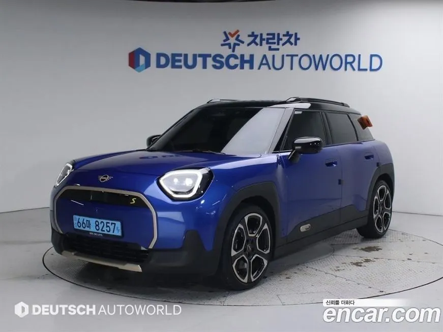 Mini Aceman 2025 из KR, фото 3