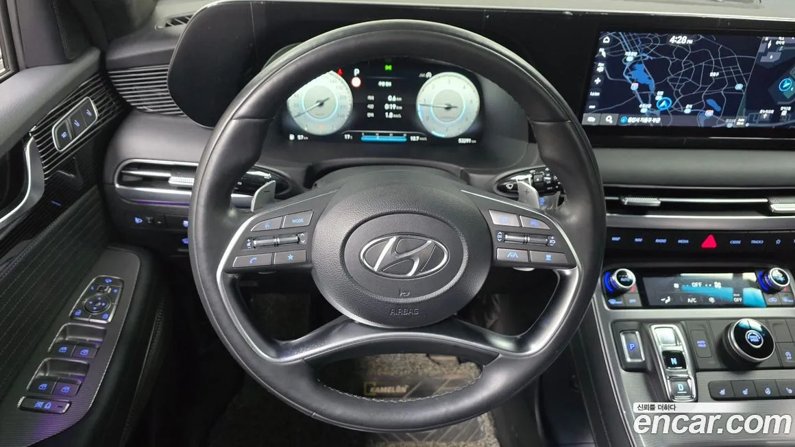 Hyundai Palisade — фото 6