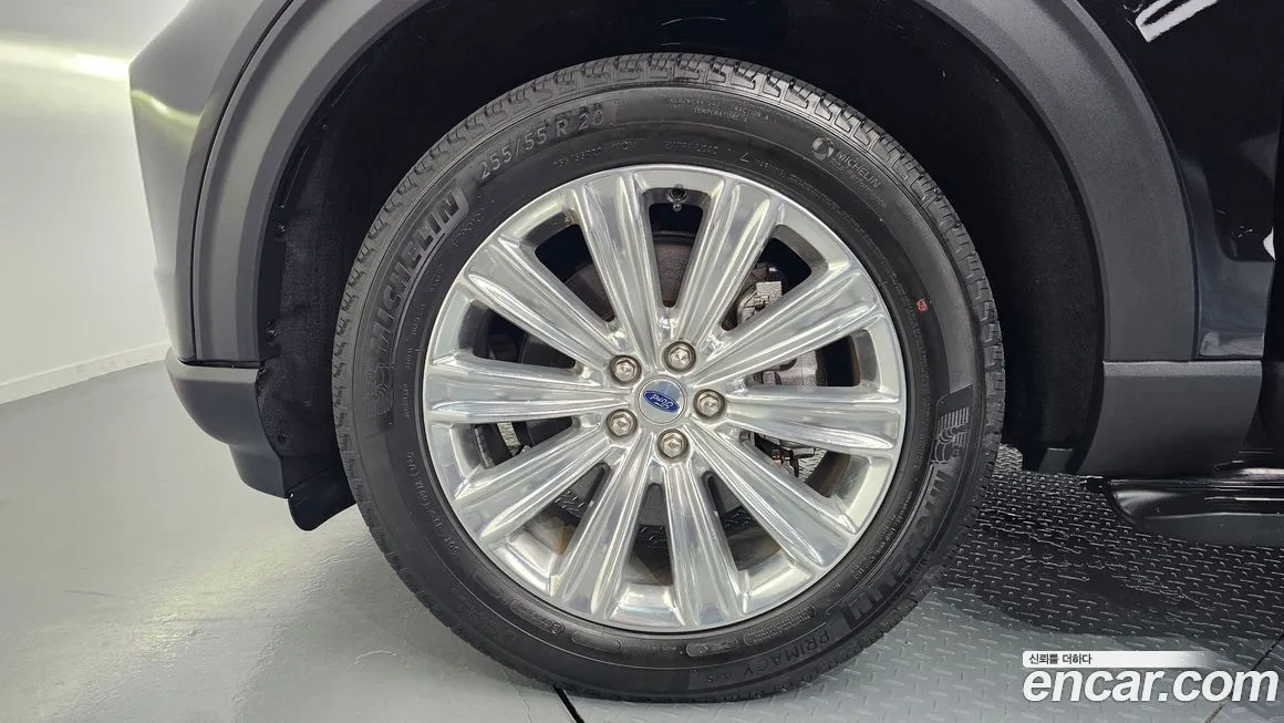 Ford Explorer 2022 из KR, фото 5