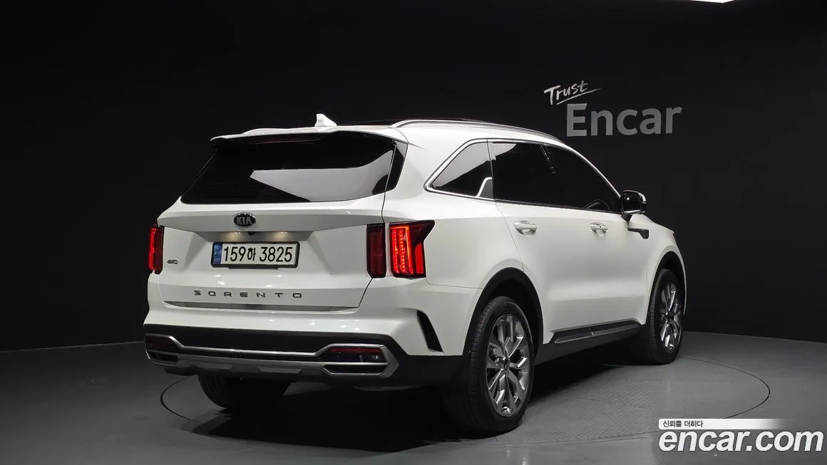 Kia Sorento — фото 2