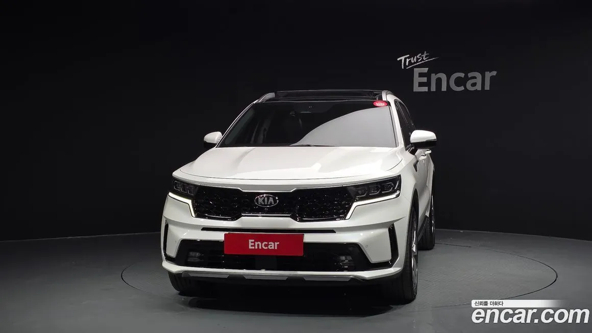 Kia Sorento — фото 3