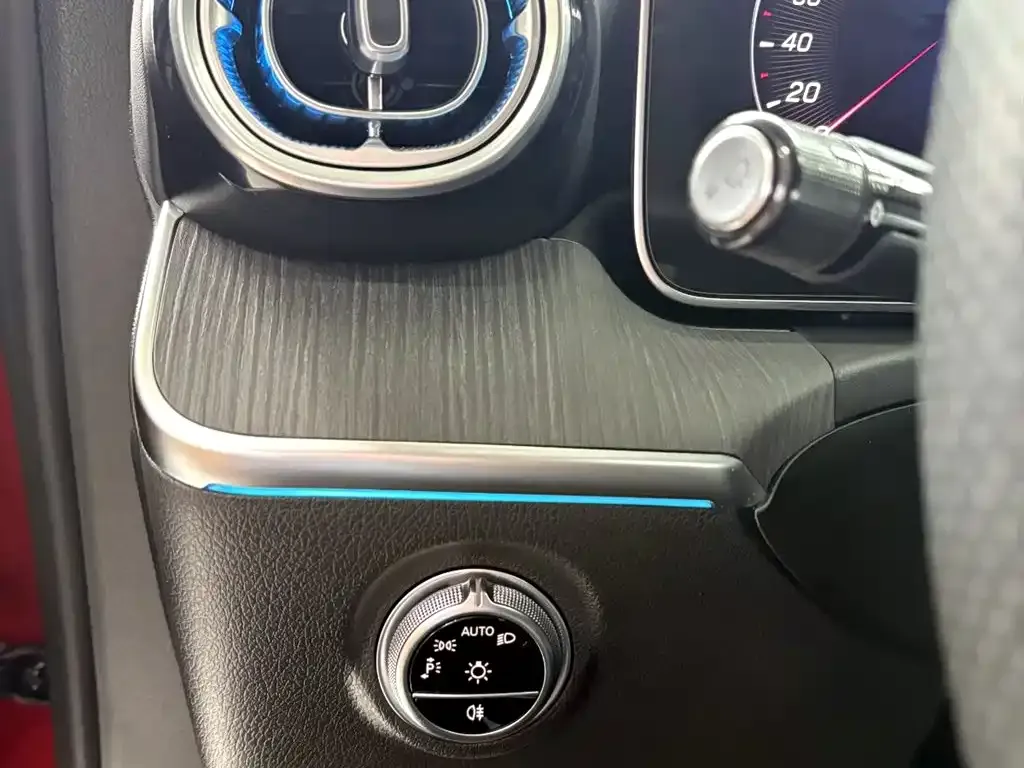 Mercedes-Benz C-Class 2022 из CN, фото 8