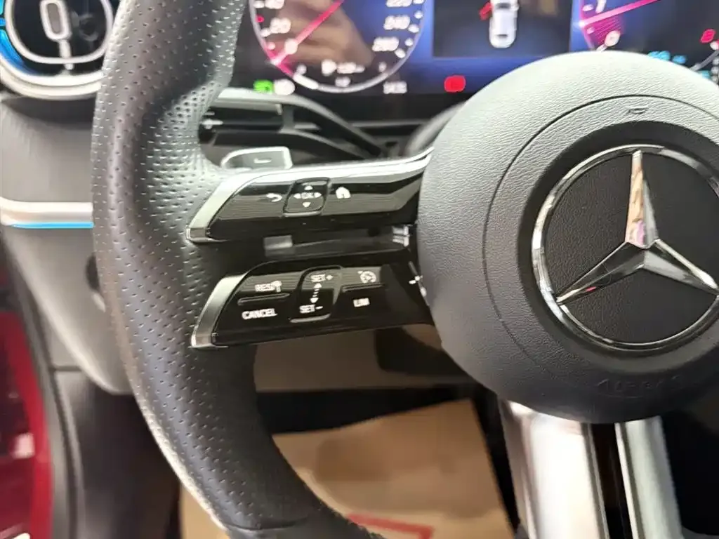Mercedes-Benz C-Class 2022 из CN, фото 9