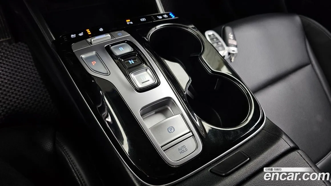 Hyundai Tucson — фото 9