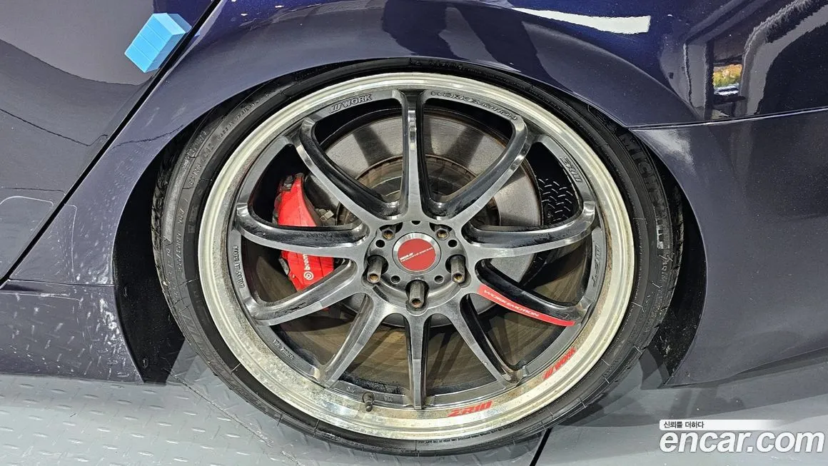 Kia Stinger 2021 из KR, фото 5