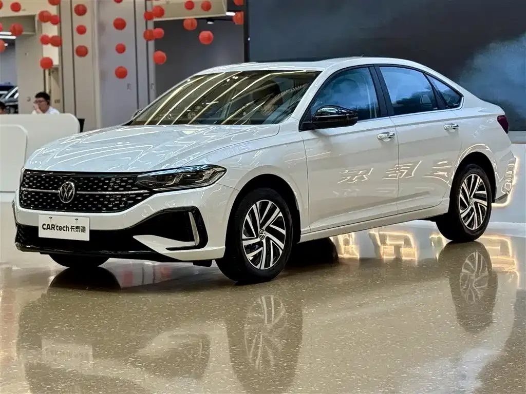Volkswagen Lavida 2025 из CN, фото 1