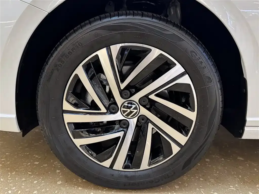 Volkswagen Lavida 2025 из CN, фото 10