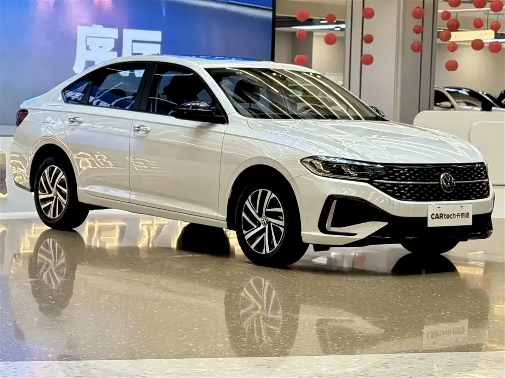 Volkswagen Lavida 2025 из CN, фото 2