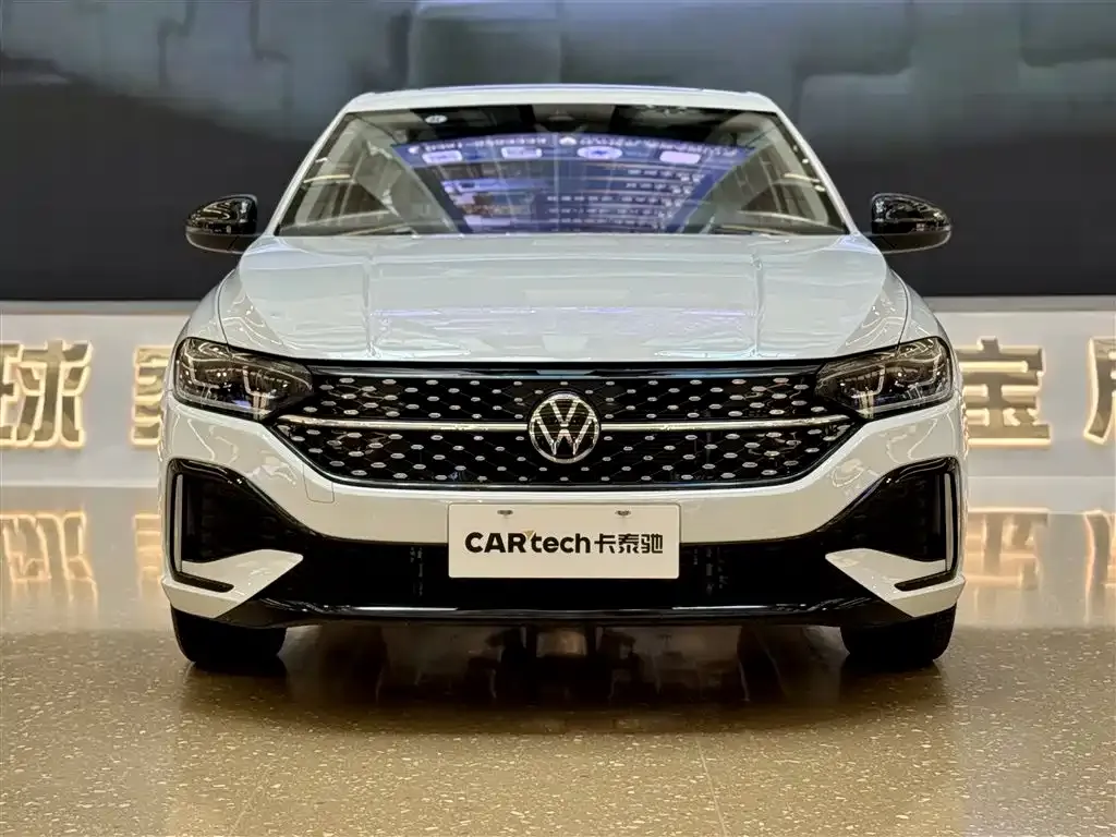 Volkswagen Lavida 2025 из CN, фото 3