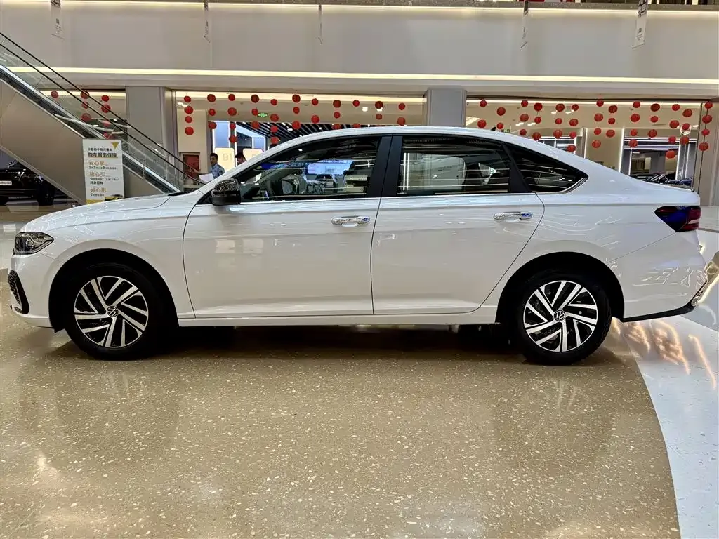 Volkswagen Lavida 2025 из CN, фото 4