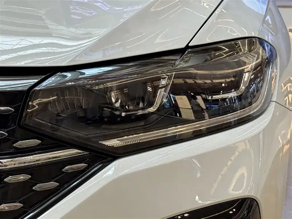 Volkswagen Lavida 2025 из CN, фото 8