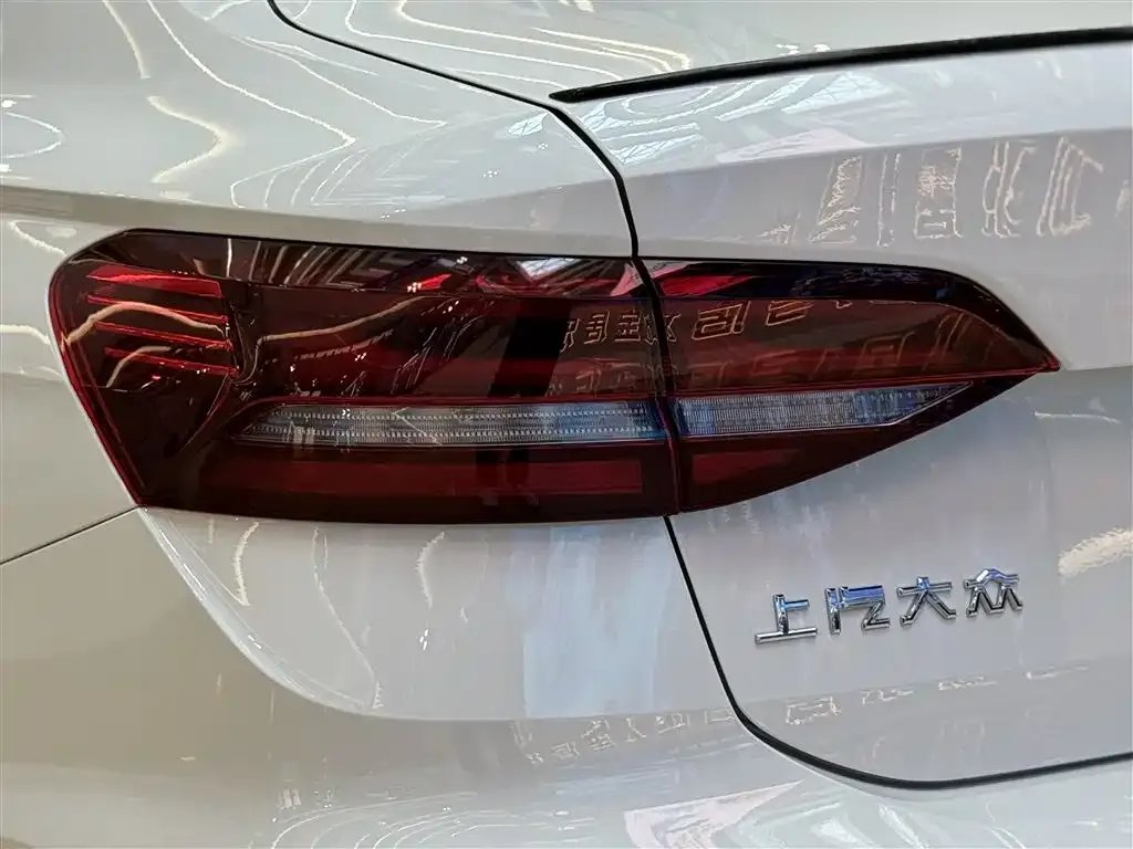 Volkswagen Lavida 2025 из CN, фото 9