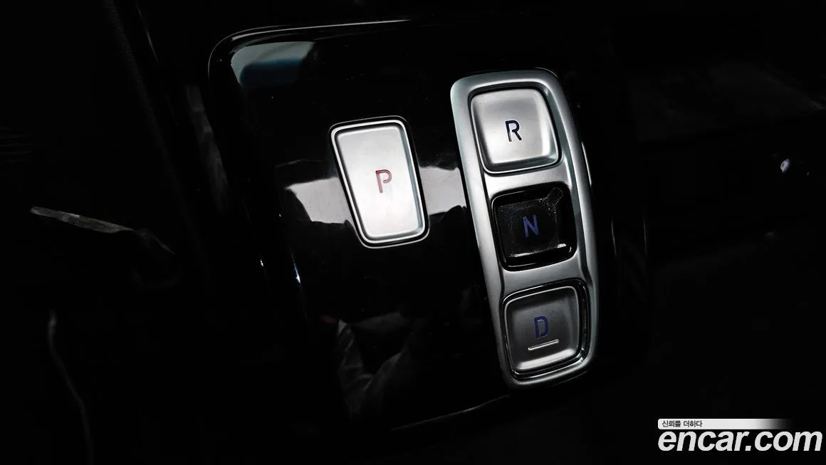 Hyundai Staria — фото 9