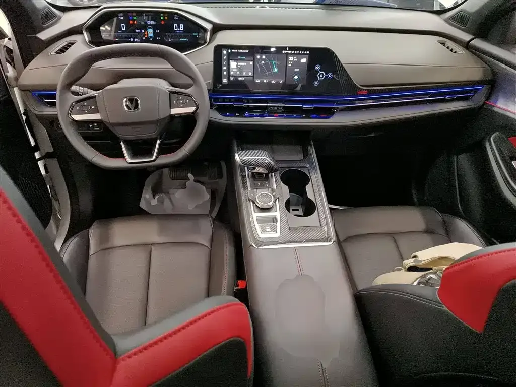 Changan CS55PLUS 2025 из CN, фото 10