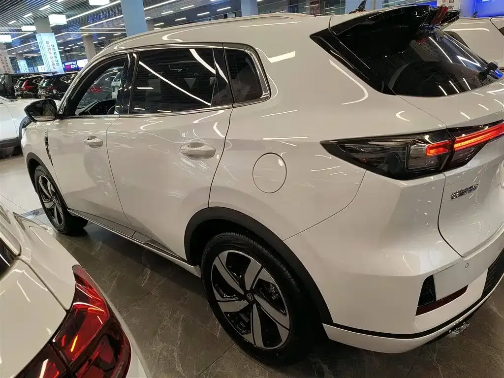 Changan CS55PLUS 2025 из CN, фото 5