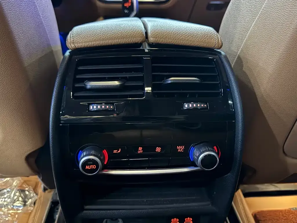BMW 6 Series GT — фото 7