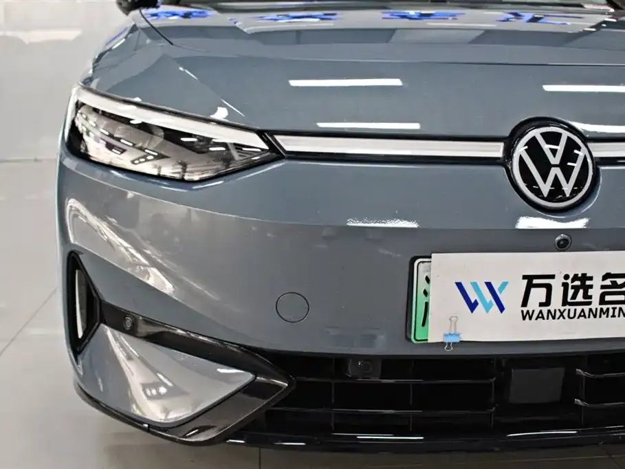 [object Object] ID.7 VIZZION 2024 из CN, фото 3