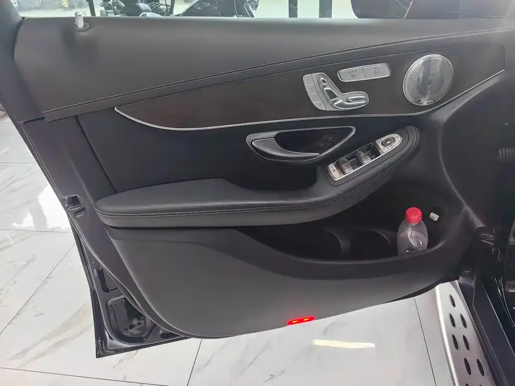 Mercedes-Benz GLC 2022 из CN, фото 5