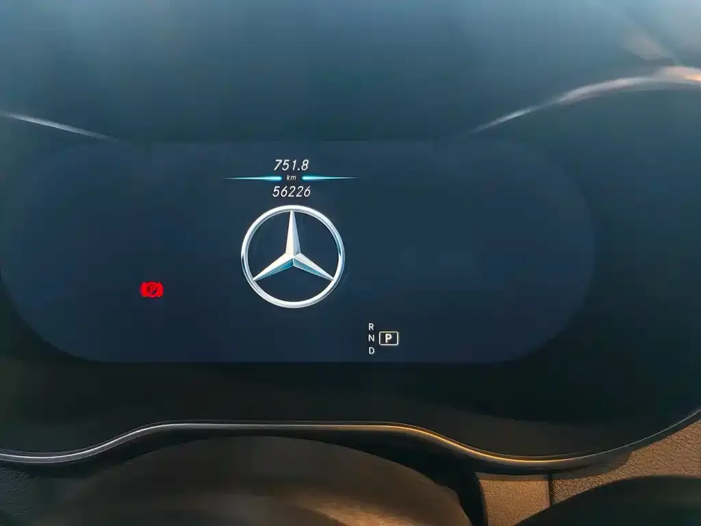 Mercedes-Benz GLC 2022 из CN, фото 7