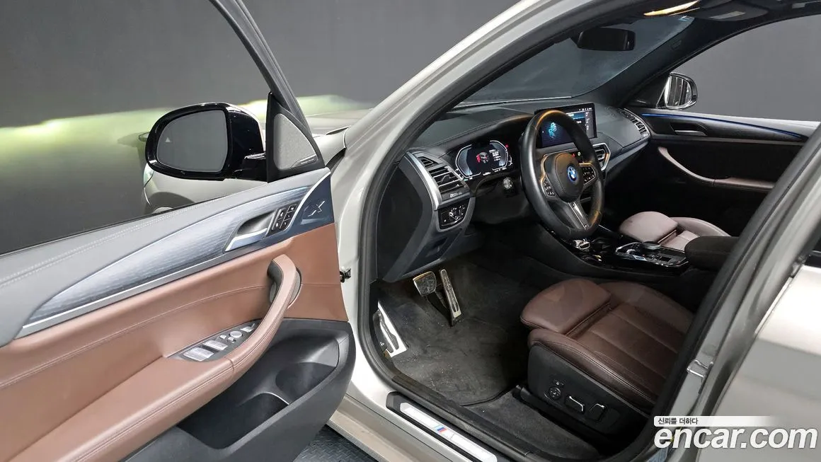 [object Object] iX3 2024 из KR, фото 10