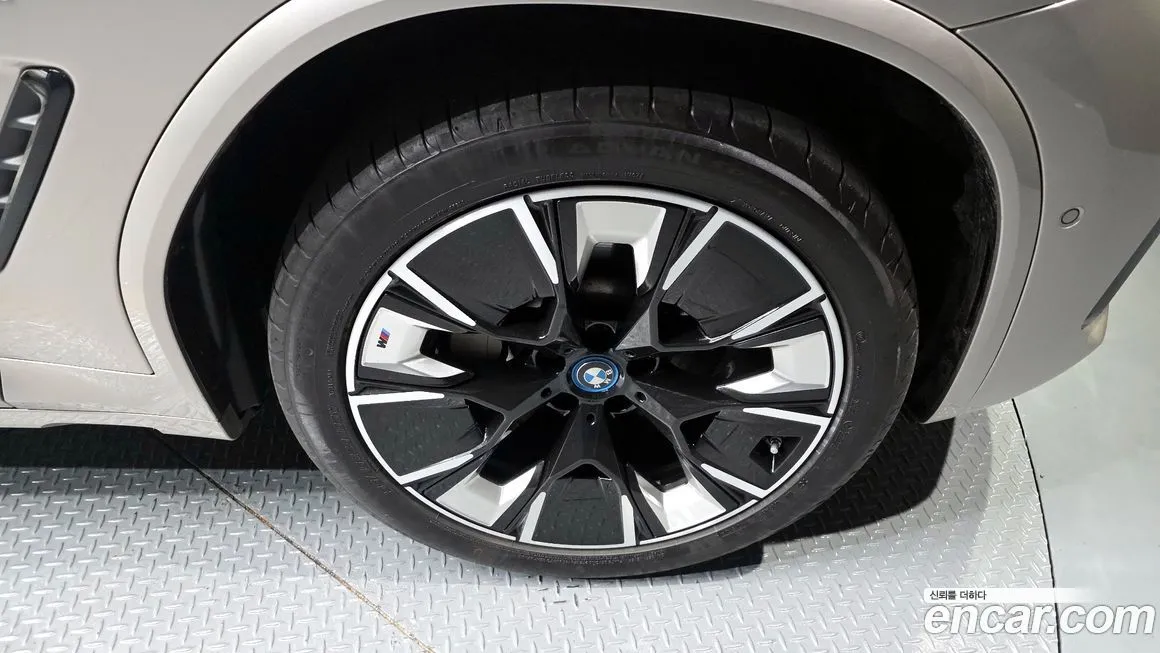 [object Object] iX3 2024 из KR, фото 5