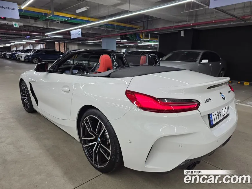 BMW Z4 — фото 2