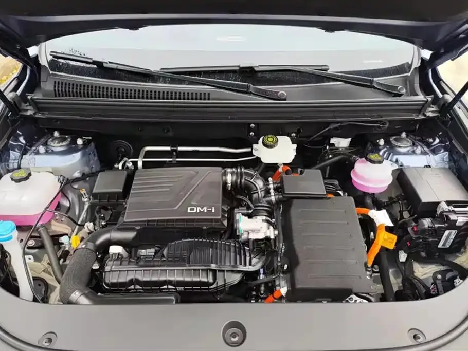 BYD Pro New Energy — фото 10
