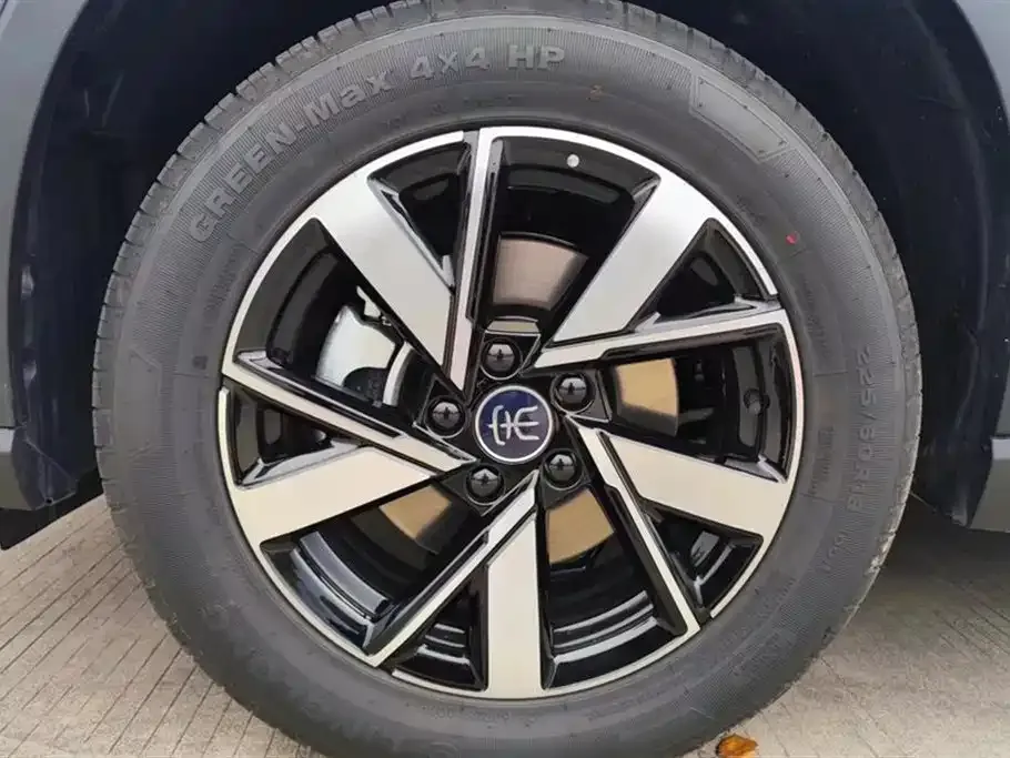 BYD Pro New Energy — фото 6